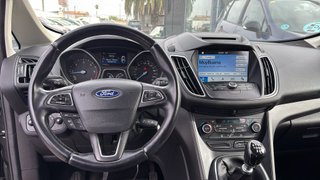 Ford Grand C-MAX 2018