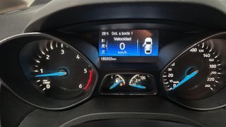 Ford Grand C-MAX 2018