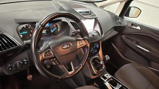 Ford Grand C-MAX 2018