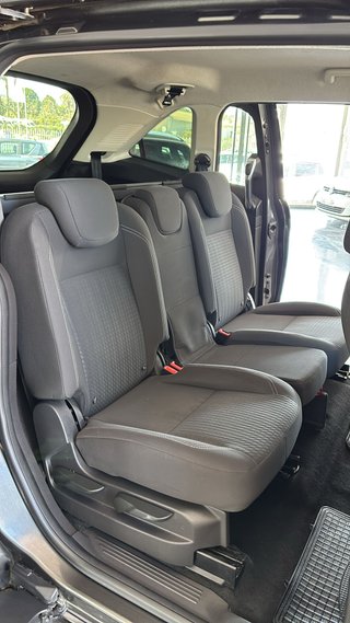 Ford Grand C-MAX 2018