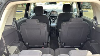 Ford Grand C-MAX 2018