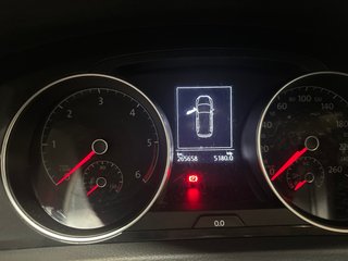 Volkswagen Variant Golf 2019