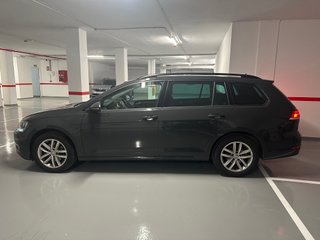 Volkswagen Variant Golf 2019