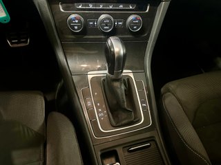 Volkswagen Variant Golf 2019