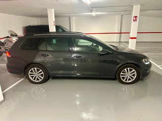 Volkswagen Variant Golf 2019