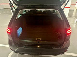 Volkswagen Variant Golf 2019