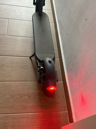 Patinete Eléctrico Xiaomi 4 Lite 2ª Gen