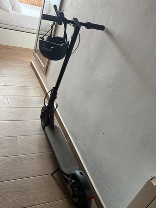 Patinete Eléctrico Xiaomi 4 Lite 2ª Gen