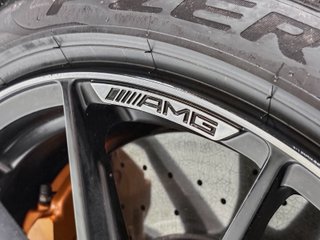 Mercedes-Benz AMG GT-R