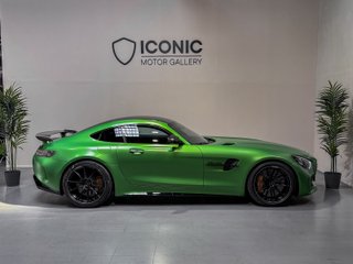 Mercedes-Benz AMG GT-R