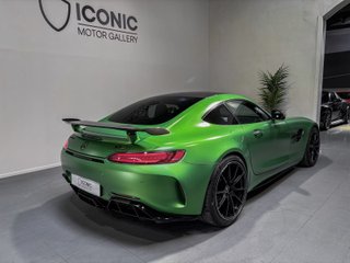 Mercedes-Benz AMG GT-R