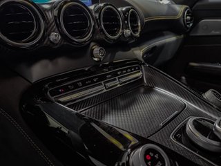 Mercedes-Benz AMG GT-R