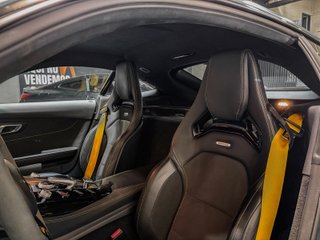 Mercedes-Benz AMG GT-R