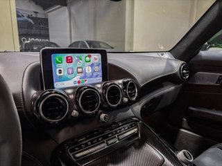 Mercedes-Benz AMG GT-R
