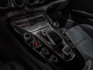 Mercedes-Benz AMG GT-R
