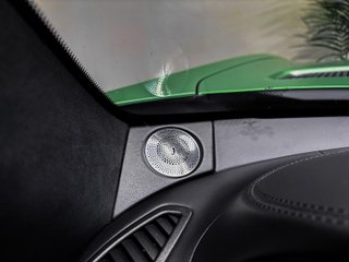 Mercedes-Benz AMG GT-R