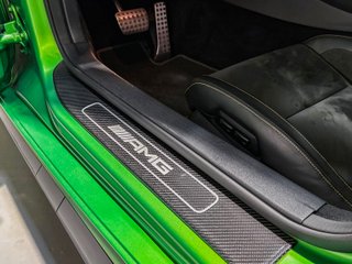 Mercedes-Benz AMG GT-R