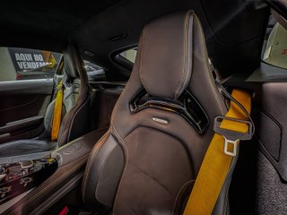Mercedes-Benz AMG GT-R