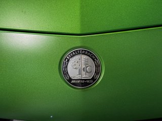 Mercedes-Benz AMG GT-R