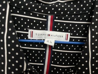 Camisa Tommy Hilfiger Talla M