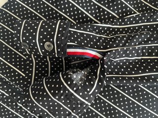 Camisa Tommy Hilfiger Talla M