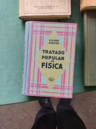 Lote de 4 libros