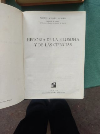 Lote de 4 libros