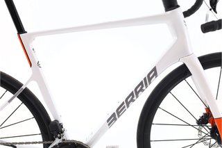 Bicicleta Berria Belador Elite Di2 12V t.58 Reacondicionada