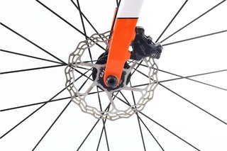 Bicicleta Berria Belador Elite Di2 12V t.58 Reacondicionada