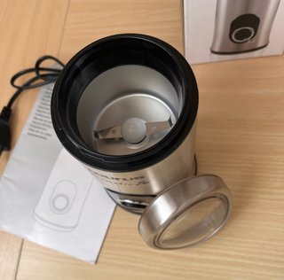 Moinho de café Taurus Aromatic