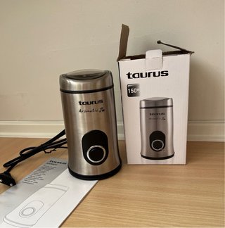 Moinho de café Taurus Aromatic