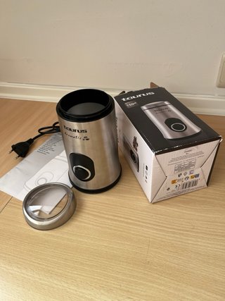 Moinho de café Taurus Aromatic