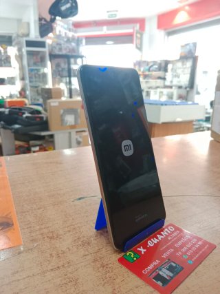 SMARTPHONE XIAOMI REDMI NOTE 9 PRO 128GB 6GB RAM