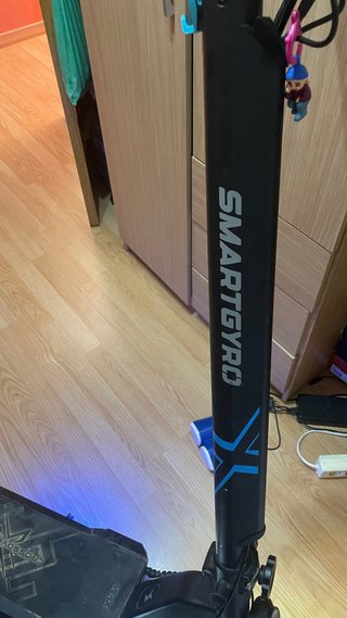 Patinete Smartgyro Precio negociable