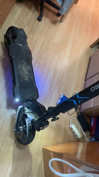 Patinete Smartgyro Precio negociable