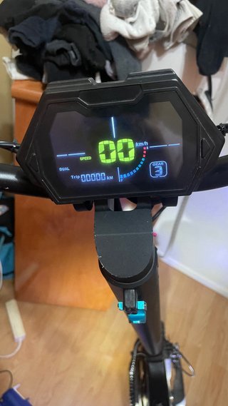 Patinete Smartgyro Precio negociable