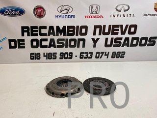 kit embrague alfa romeo 147 156 166 nuevo