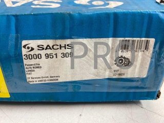 kit embrague alfa romeo 147 156 166 nuevo