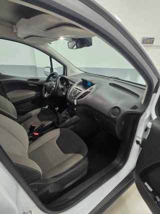 Ford Tourneo Courier 2018
