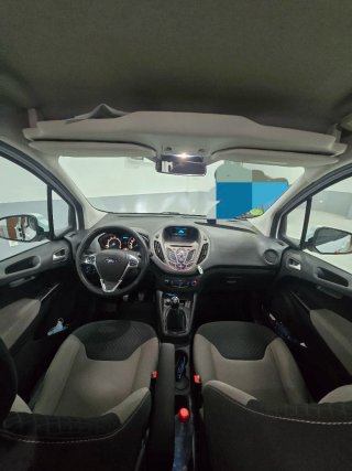 Ford Tourneo Courier 2018