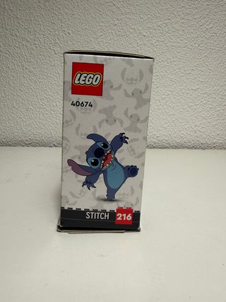 LEGO BrickHeadz Stitch 40674