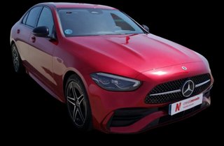 Mercedes-Benz Clase C 2022 ¡¡Desde 619€ al mes!!