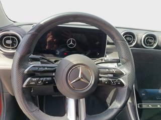 Mercedes-Benz Clase C 2022 ¡¡Desde 619€ al mes!!