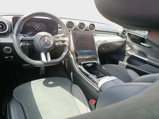Mercedes-Benz Clase C 2022 ¡¡Desde 619€ al mes!!