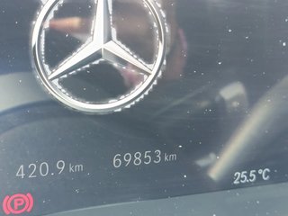 Mercedes-Benz Clase C 2022 ¡¡Desde 619€ al mes!!