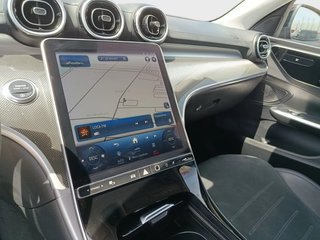 Mercedes-Benz Clase C 2022 ¡¡Desde 619€ al mes!!