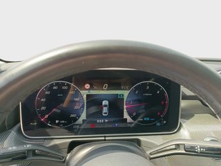 Mercedes-Benz Clase C 2022 ¡¡Desde 619€ al mes!!