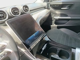 Mercedes-Benz Clase C 2022 ¡¡Desde 619€ al mes!!