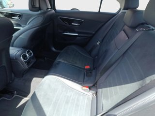 Mercedes-Benz Clase C 2022 ¡¡Desde 619€ al mes!!