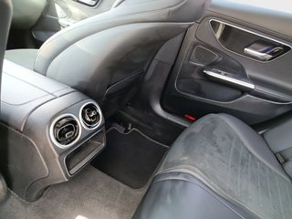 Mercedes-Benz Clase C 2022 ¡¡Desde 619€ al mes!!